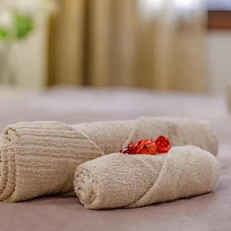 Albatros Garden Comfort Apartamento