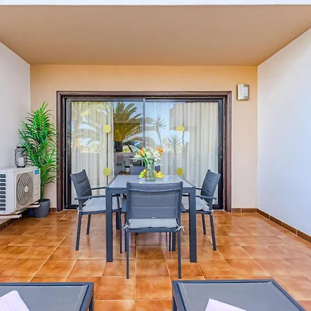 Apartamento Albatros Garden Comfort
