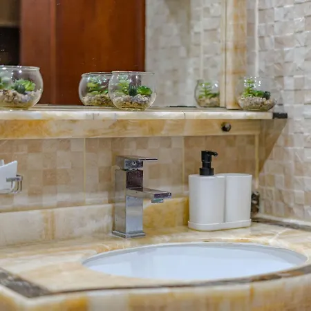 Appartement Albatros Garden Comfort *