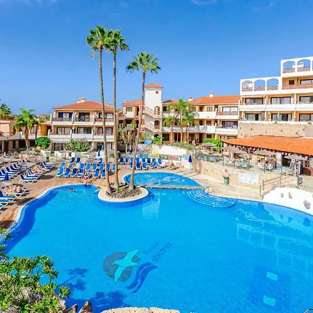 Albatros Garden Comfort Appartement *