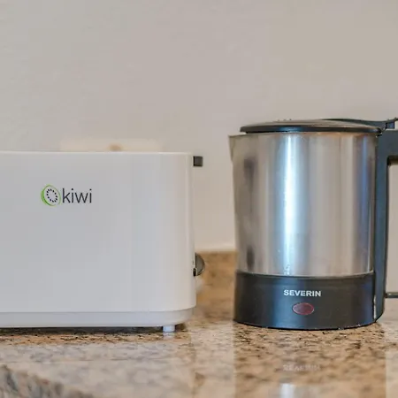 Albatros Garden Comfort Appartamento San Miguel de Abona