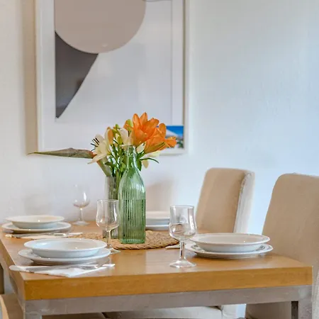 Appartamento Albatros Garden Comfort San Miguel de Abona