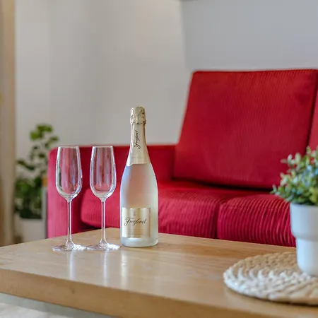 Albatros Garden Comfort