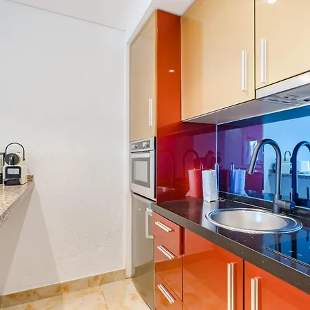 Appartamento Albatros Garden Comfort San Miguel de Abona