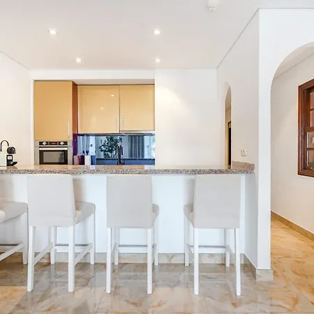 Albatros Garden Comfort Appartamento *