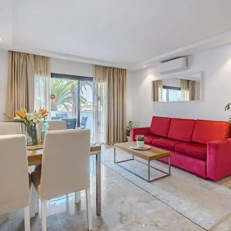 Albatros Garden Comfort Appartamento San Miguel de Abona