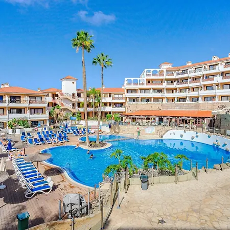 Albatros Garden Comfort Апартаменты