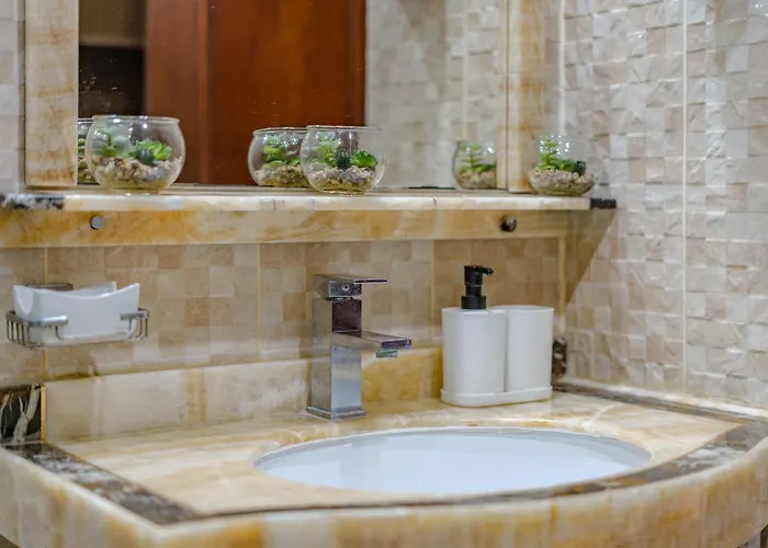 Apartamento Albatros Garden Comfort *