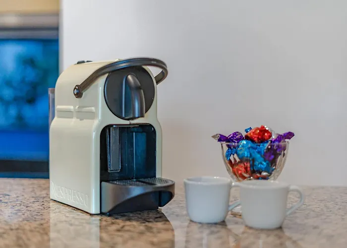 Albatros Garden Comfort Apartamento