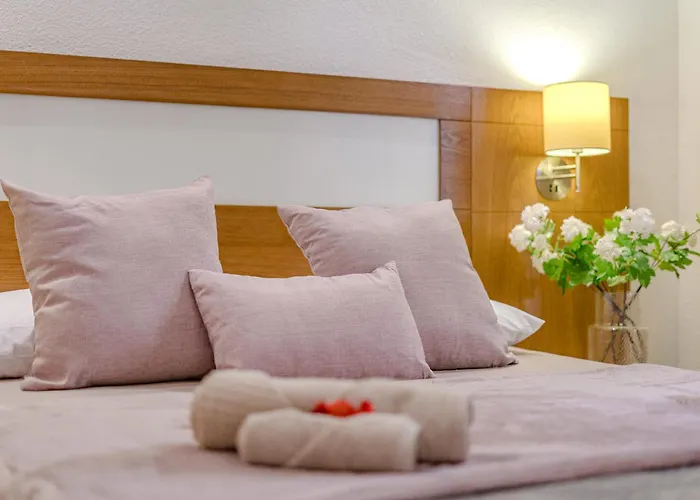 Albatros Garden Comfort