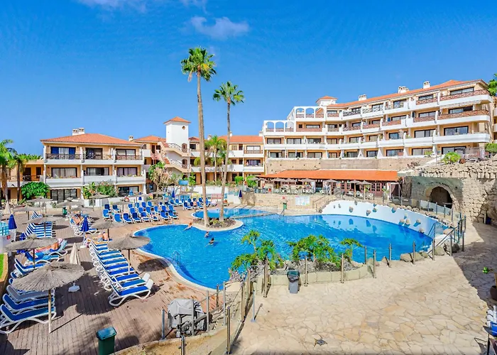 Albatros Garden Comfort Apartamento