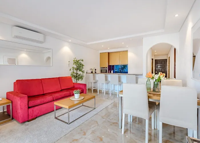 Apartamento Albatros Garden Comfort *