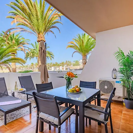 Albatros Garden Comfort * San Miguel de Abona